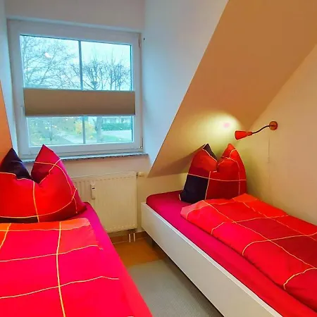 Neue Reihe 17 Abendsonne