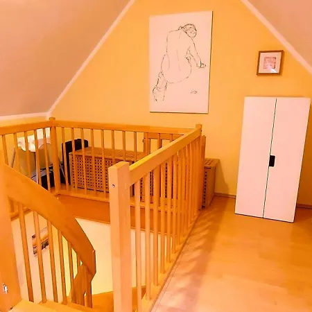 Neue Reihe 17 Abendsonne Διαμέρισμα *