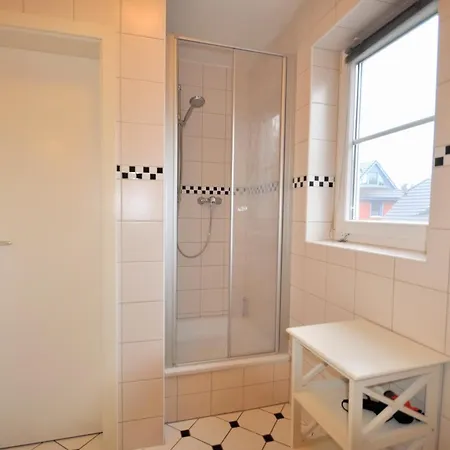 Neue Reihe 17 Abendsonne Διαμέρισμα Zingst