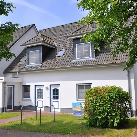 Neue Reihe 17 Abendsonne Διαμέρισμα *