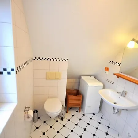 Διαμέρισμα Neue Reihe 17 Abendsonne *