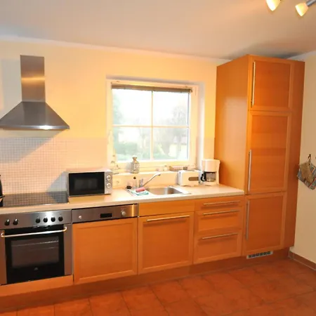 Neue Reihe 17 Abendsonne * Zingst